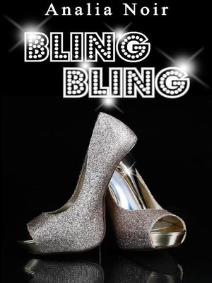 cover image of BLING BLING Volume 2